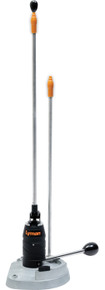 LYM ACCU-PRIME AUTO-LOAD BENCH PRIMING TOOL LYM 7770050 LYM ACCU-PRIME AUTO-LOAD BENCH PRIMING TOOL LYM 7770050