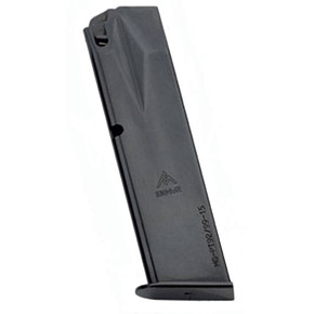 MECGAR MAG TAURUS PT92 9MM 15RD BLUED (10) MECGAR MGPT9215B MECGAR MAG TAURUS PT92 9MM 15RD BLUED (10) MECGAR MGPT9215B