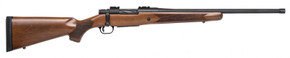 MOSS PATRIOT 400LEG 20 WALNUT 4RD MOSS 28176
