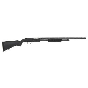 MOSS 500 YOUTH BANTAM 410GA 24 FULL BLK SYN MOSS 50112 MOSS 500 YOUTH BANTAM 410GA 24 FULL BLK SYN MOSS 50112