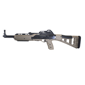 MKS HI POINT 995TS 9MM FDE 16.5 TB 10RD MKS 995TSFDE MKS HI POINT 995TS 9MM FDE 16.5 TB 10RD MKS 995TSFDE