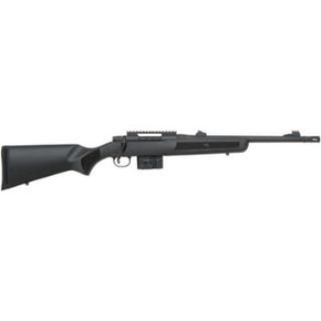 MOSS MVP PATROL 308WIN 16 MED BULL FLASH HIDER MOSS 27738 MOSS MVP PATROL 308WIN 16 MED BULL FLASH HIDER MOSS 27738