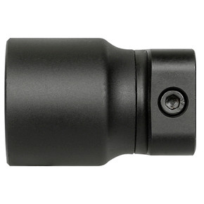 MI STOCK TUBE WITH BUFFER TUBE ADAPTOR MI STAPBT MI STOCK TUBE WITH BUFFER TUBE ADAPTOR MI STAPBT