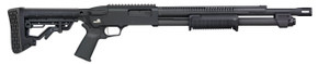 MOSS 590R 12GA 18.5 BREACHER ADJ STOCK MOSS 50761 MOSS 590R 12GA 18.5 BREACHER ADJ STOCK MOSS 50761
