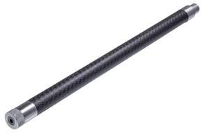MR BBL 10/22 22LR 17 THREADED GRAPHITE MR ABAR1022GT