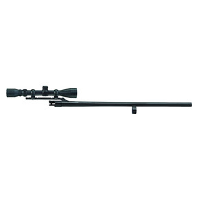 MOSS SCOPED BBL 835 12GA 24 CANTILEVER BLUED 3-9 MOSS 90835 MOSS SCOPED BBL 835 12GA 24 CANTILEVER BLUED 3-9 MOSS 90835
