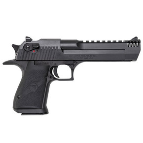 MR DESERT EAGLE 50AE 6 BLK INTEGRAL MUZZ BRAKE MR DE50IMB MR DESERT EAGLE 50AE 6 BLK INTEGRAL MUZZ BRAKE MR DE50IMB
