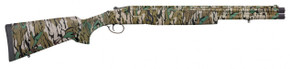 MOSS SILVER RESERVE 12GA 20 MO GREENLEAF MOSS 75485 MOSS SILVER RESERVE 12GA 20 MO GREENLEAF MOSS 75485