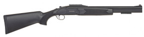 MOSS SILVER RESERVE 12GA 18.5 BLK O/U 2RD MOSS 75484