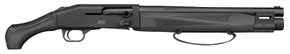 MOSS M990 12GA 14.75 AFTERSHOCK BLK 5RD MOSS 83001