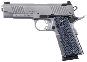 MR 1911 C DESERT EAGLE 45ACP 4.33 MATTE SS MR DE1911CSS MR 1911 C DESERT EAGLE 45ACP 4.33 MATTE SS MR DE1911CSS