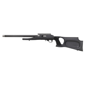 MR SWITCHBOLT 22LR 17 GRAPHITE AMBI THUMBHOLE MR SSAT22G MR SWITCHBOLT 22LR 17 GRAPHITE AMBI THUMBHOLE MR SSAT22G