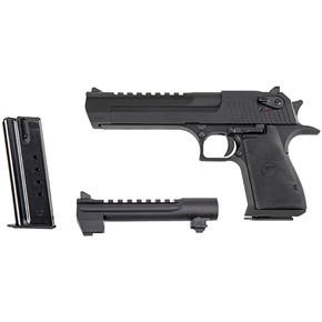 MR DESERT EAGLE CALIBER COMBO 50AE 429DE 6 MR DE50429 MR DESERT EAGLE CALIBER COMBO 50AE 429DE 6 MR DE50429