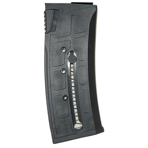 MOSS MAG 702 PLINKSTER 22LR 25RD AND LOADER MOSS 95725 MOSS MAG 702 PLINKSTER 22LR 25RD AND LOADER MOSS 95725