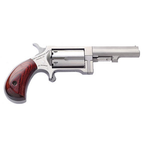 NAA SIDEWINDER 22MAG 22LR 2.5 SWINGOUT CYLIN NAA SWC250 NAA SIDEWINDER 22MAG 22LR 2.5 SWINGOUT CYLIN NAA SWC250