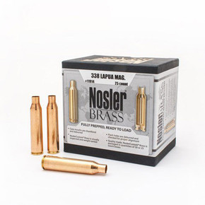 NOS BRASS 338LAP 25/2  NOS 11914