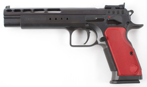 IFG TANFOGLIO GOLD MATCH OPTICS READY 10MM 6 IFG TFGOLDM10OR IFG TANFOGLIO GOLD MATCH OPTICS READY 10MM 6 IFG TFGOLDM10OR