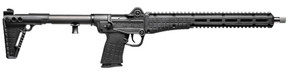 KEL SUB-2000 5.7X28MM 20RD BLK KEL SUB2K57BLK