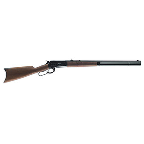 WIN 1886 SHORT RIFLE 45-90 24 WALNUT 8RD WIN 534175171