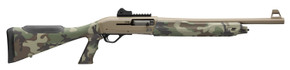 WIN SX4 EXTREME DEFENDER WOODLAND FDE 12GA 3 18 WIN 511321395