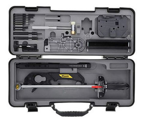 WH DELTA SERIES PRO AR-15 ARMORERS KIT WH 4005282 WH DELTA SERIES PRO AR-15 ARMORERS KIT WH 4005282