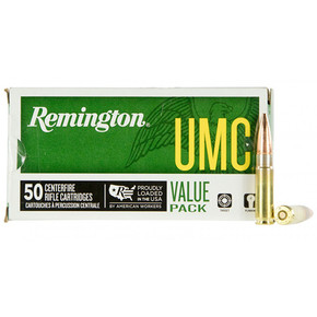 REM UMC 300BLK 220GR OTFB 50/8 REM 24026 REM UMC 300BLK 220GR OTFB 50/8 REM 24026
