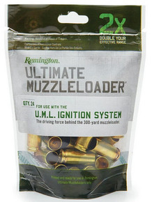 REM U.M.L IGNITION CASES ULTIMATE MUZZLELOADER REM 24153