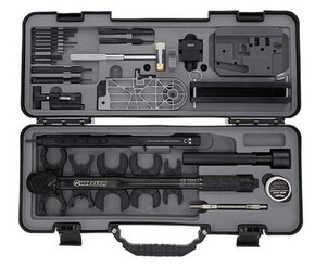 WH DELTA SERIES PRO ULTIMATE AR-15 ARMORERS WH 4002649 WH DELTA SERIES PRO ULTIMATE AR-15 ARMORERS WH 4002649
