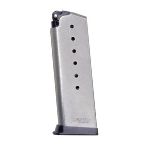 KAHR MAG 9MM 8RD SS FITS ALL KAHR 9MM MODELS (FF) KA K920 KAHR MAG 9MM 8RD SS FITS ALL KAHR 9MM MODELS (FF) KA K920