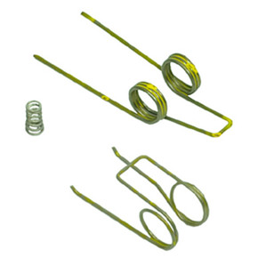 JP REDUCED POWER SPRING KIT FOR AR15 JP S35 JP REDUCED POWER SPRING KIT FOR AR15 JP S35