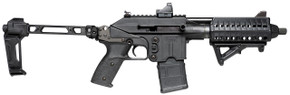 KEL PLR-16 223REM DEFENDER BLK KEL PLR16BLKD KEL PLR-16 223REM DEFENDER BLK KEL PLR16BLKD