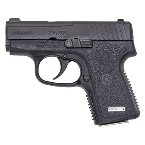 KAHR P380 380ACP 2.5 NS MATTE BLK SLIDE KA ZKP3834N KAHR P380 380ACP 2.5 NS MATTE BLK SLIDE KA ZKP3834N