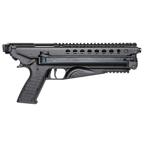 KEL P50 5.7X28MM 9.6 BLK PS90 50RD MAG KEL P50BLK