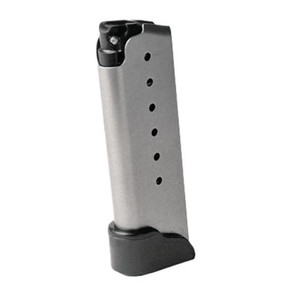 KAHR MAG 9MM MK9 PM9 SS GRIP EXTENSION 7RD KA MK720 KAHR MAG 9MM MK9 PM9 SS GRIP EXTENSION 7RD KA MK720