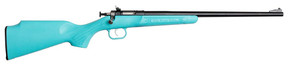 KSA CRICKETT 22LR 16 BLUE SYN STOCK BLUE BBL KSA 302 KSA CRICKETT 22LR 16 BLUE SYN STOCK BLUE BBL KSA 302