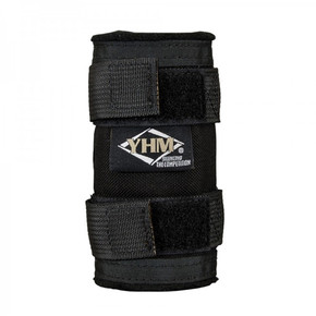 YHM SOUND SUPPRESSOR COVER 4.5 LONG YHM HTP45 YHM SOUND SUPPRESSOR COVER 4.5 LONG YHM HTP45