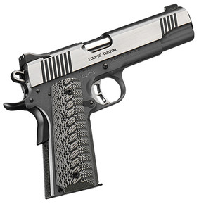 KIMBER 1911 ECLIPSE CUSTOM 10MM 5 KIM 3000239