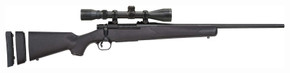MOSSBERG PATIOT BANTAM COMBO7MM-08 20" 3-9X40 BLUED/SYN G27853 MOSSBERG PATIOT BANTAM COMBO7MM-08 20" 3-9X40 BLUED/SYN G27853