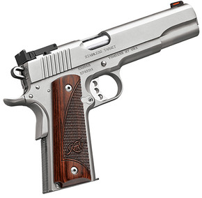 KIMBER 1911 STAINLESS TARGET LS 10MM 6 KIM 3000372 KIMBER 1911 STAINLESS TARGET LS 10MM 6 KIM 3000372