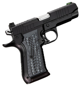 KIMBER KDS9C BLACK 9MM 4.09 15RD KIM 3100010 KIMBER KDS9C BLACK 9MM 4.09 15RD KIM 3100010