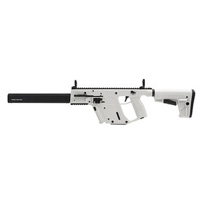 KRISS VECTOR CRB G2 10MM 16 ALPINE WHITE 33RD KRISS KV10CAP20 KRISS VECTOR CRB G2 10MM 16 ALPINE WHITE 33RD KRISS KV10CAP20