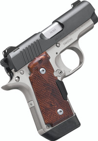 KIMBER MICRO 9 TWO-TONE 9MM LG KIM 3300216 KIMBER MICRO 9 TWO-TONE 9MM LG KIM 3300216