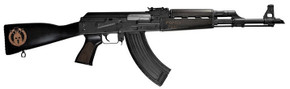 ZAS ZPAPM70 7.62X39 16 MOLON LABE BLK 30RD ZAS ZR7762SMLB ZAS ZPAPM70 7.62X39 16 MOLON LABE BLK 30RD ZAS ZR7762SMLB