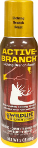 WR ACTIVE-BRANCH SPRAY CAN WR 2473