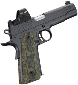 KIMBER 1911 KHX CUSTOM 9MM HOLOSUN 5 KIM 3000434 KIMBER 1911 KHX CUSTOM 9MM HOLOSUN 5 KIM 3000434
