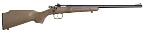 KSA CRICKETT 22LR 16 TAN SYN STOCK BLUE BBL KSA 235