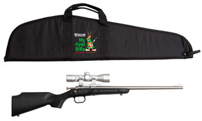 KSA BLK SYN 22LR MY FIRST RIFLE SS PKG KSA 2245BSC KSA BLK SYN 22LR MY FIRST RIFLE SS PKG KSA 2245BSC