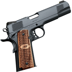 KIMBER 1911 RAPTOR II 45ACP 5 KIM 3200117 KIMBER 1911 RAPTOR II 45ACP 5 KIM 3200117