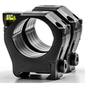 ZEISS ULTRALIGHT HIGH RINGS 30MM W/ LEVEL ZS 2309907 ZEISS ULTRALIGHT HIGH RINGS 30MM W/ LEVEL ZS 2309907