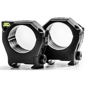 ZEISS ULTRALIGHT MED RINGS 30MM W/ LEVEL ZS 2309906 ZEISS ULTRALIGHT MED RINGS 30MM W/ LEVEL ZS 2309906